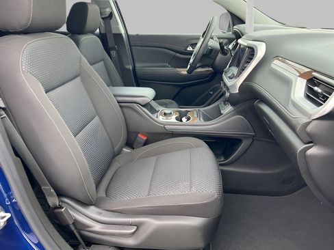 Used 2023 GMC Acadia SLE w/ Driver Convenience Package image 37