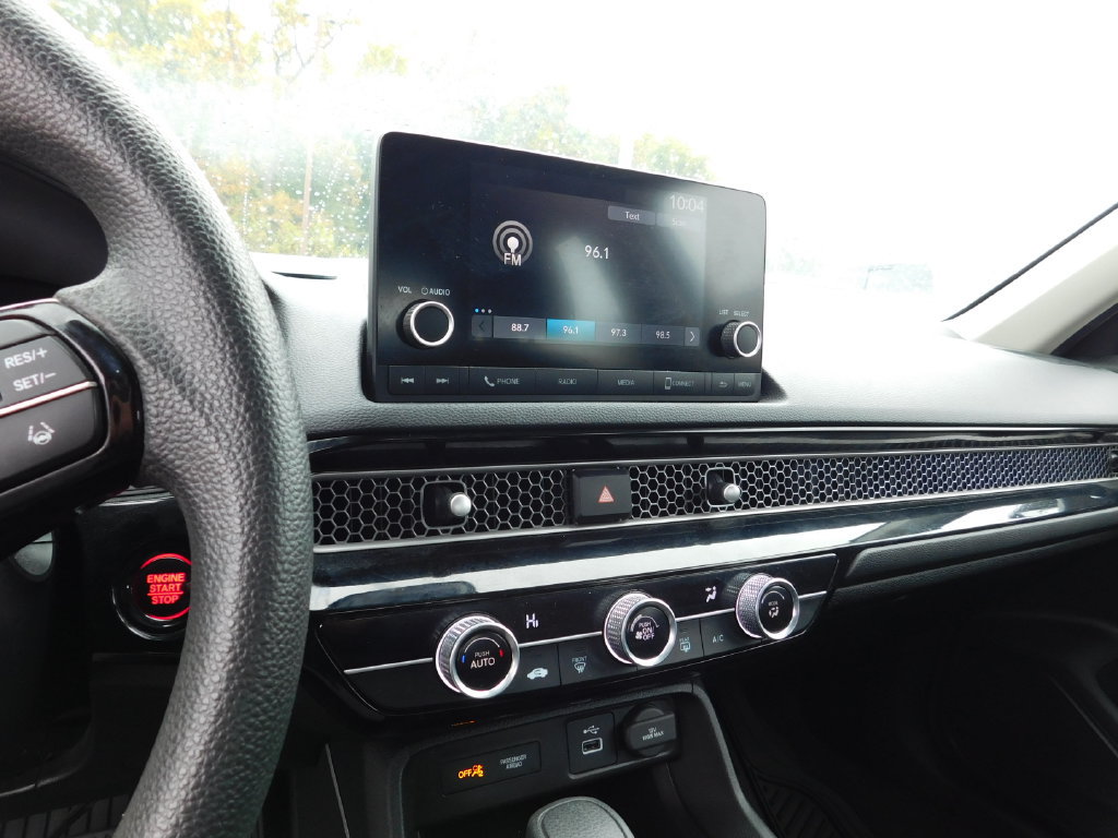 Used 2022 Honda Civic LX image 17