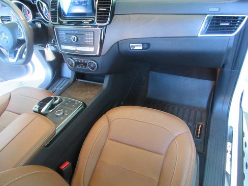 Used 2019 Mercedes-Benz GLE 43 AMG 4MATIC Coupe image 30