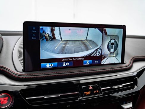 New 2026 Acura MDX A-Spec image 36