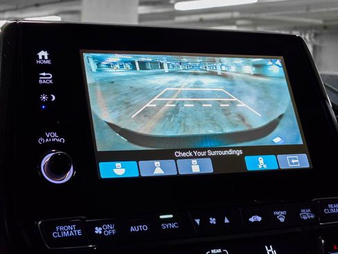 Certified 2023 Honda Odyssey Elite image 34