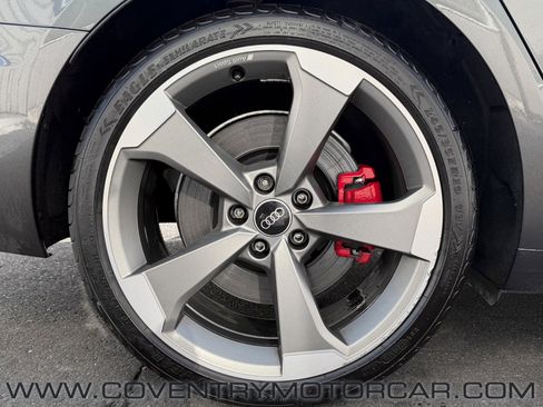 Used 2023 Audi A4 2.0T Premium Plus image 14