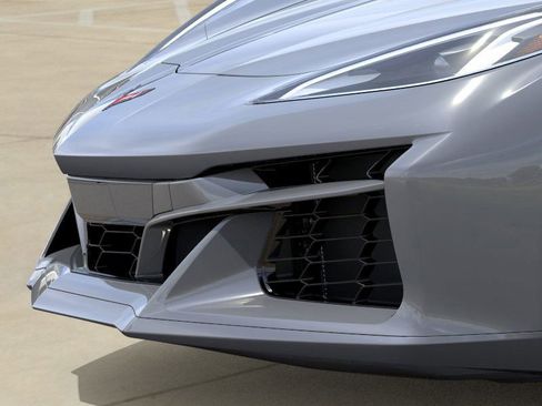 New 2025 Chevrolet Corvette E-Ray image 13