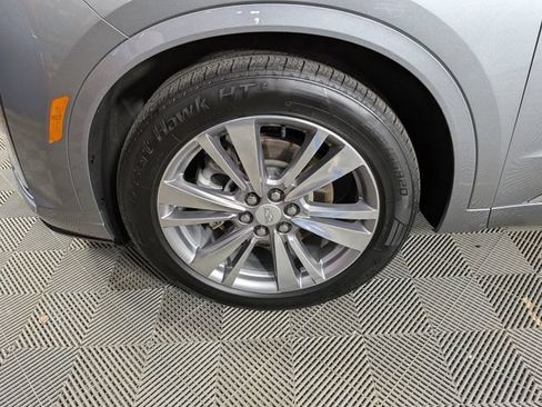 Used 2023 Cadillac XT6 Premium Luxury FWD image 36