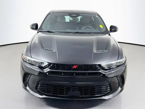 Used 2024 Dodge Hornet R/T Plus w/ Track Pack AWD/4WD image 2