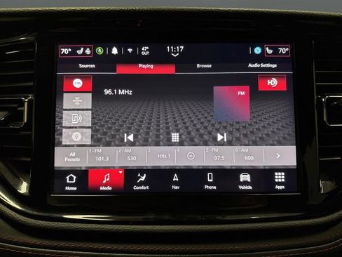 Certified 2025 Dodge Durango R/T image 19