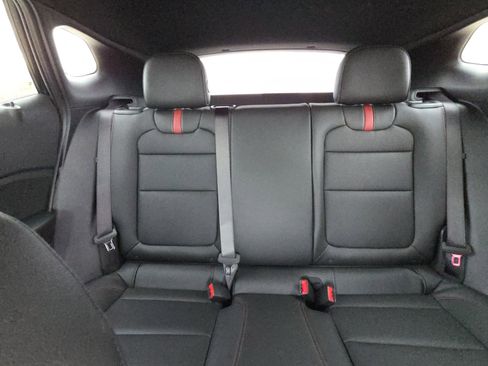 New 2026 Chevrolet Trax RS w/ Driver Confidence Package image 25