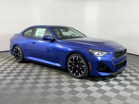 Used 2026 BMW 230i 230i (230i Coupe) w/ Premium Package image 6