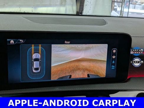 Used 2025 Mercedes-Benz CLA 250 CLA 250 image 37