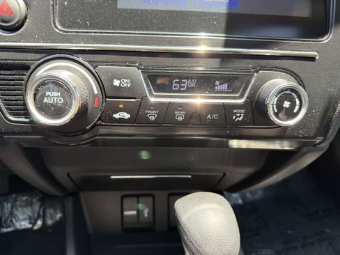 Used 2014 Honda Civic EX image 24
