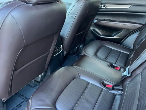 Used 2024 MAZDA CX-5 Signature image 4