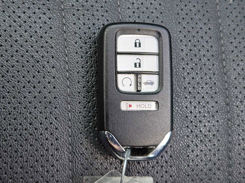 Used 2018 Honda Accord EX-L image 21