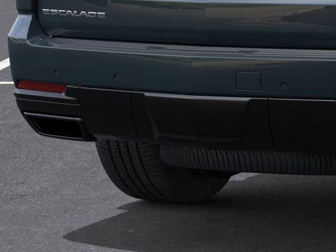 New 2026 Cadillac Escalade Sport RWD image 14