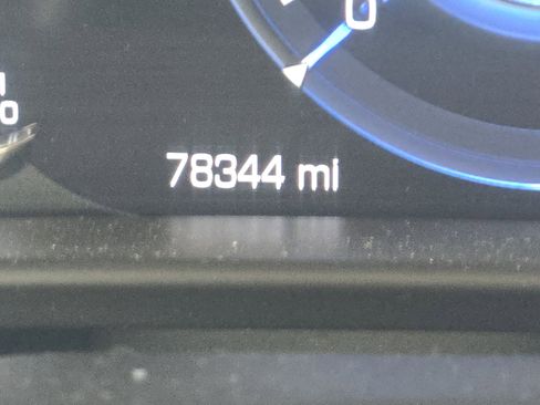 Used 2017 Cadillac CT6 Premium Luxury w/ Active Chassis Package image 30