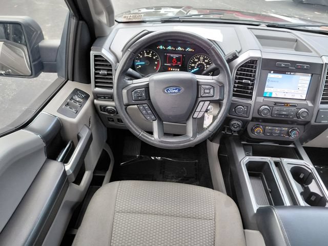 Used 2019 Ford F150 XLT w/ Equipment Group 302A Luxury RWD image 17