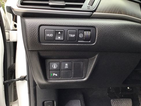 Used 2021 Honda Accord Touring image 26