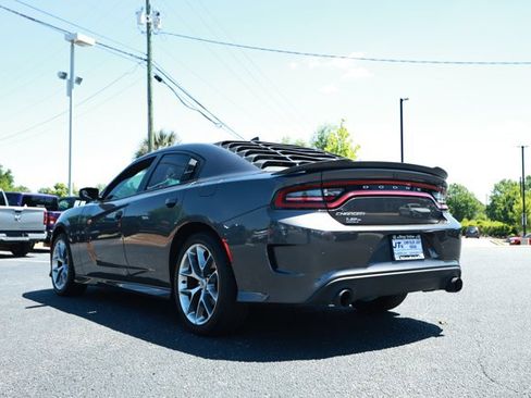 Used 2021 Dodge Charger GT w/ Cold Weather Package RWD image 8