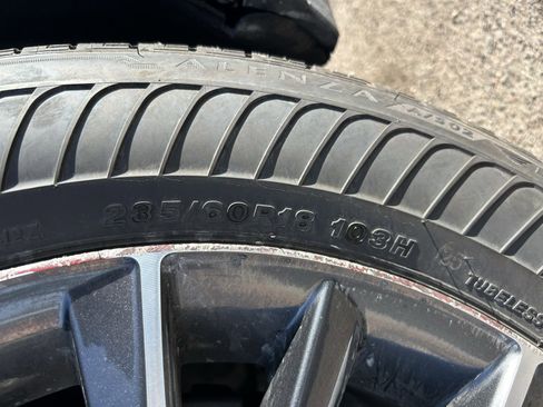 Used 2024 Lexus NX 350 AWD image 10