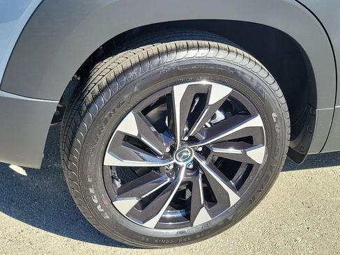 New 2026 MAZDA CX-50 2.5 Hybrid w/ Weather Package AWD/4WD image 22