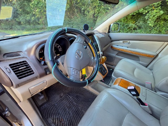 Used 2008 Lexus RX 350 AWD image 14