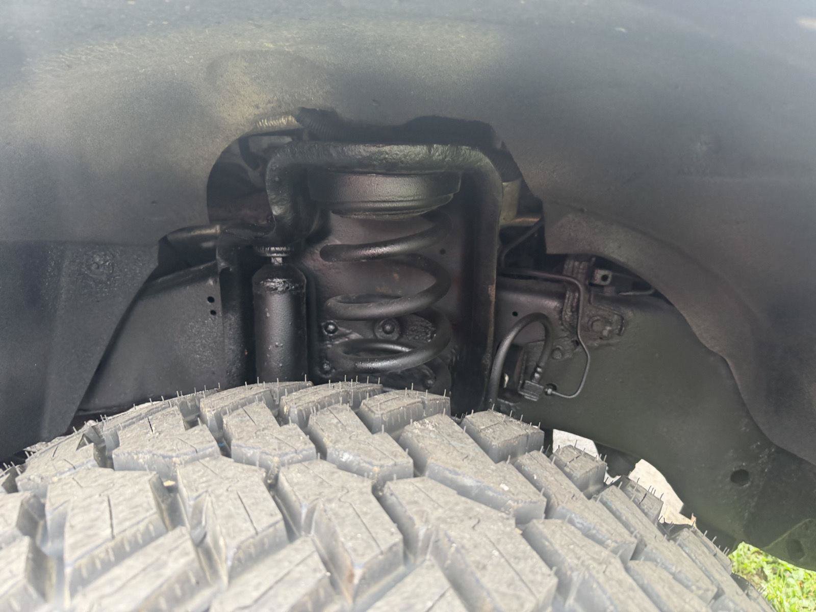 Used 2015 Ford F250 XL w/ Power Equipment Group AWD/4WD image 9