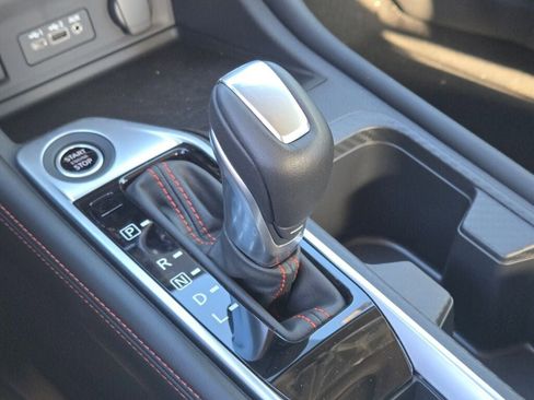 Used 2025 Nissan Sentra SR w/ SR Premium Package image 27