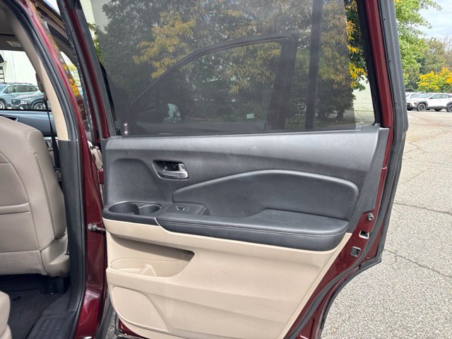 Used 2019 Honda Pilot EX-L image 28