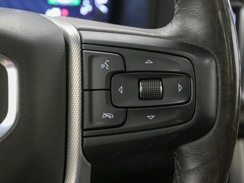 Used 2022 GMC Yukon Denali w/ Denali Premium Package AWD/4WD image 42