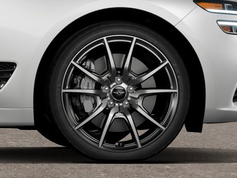 New 2026 Genesis G70 2.5T image 8