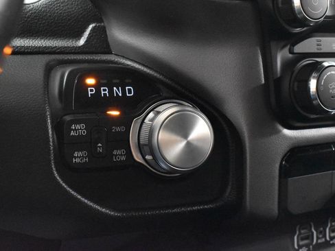 Used 2021 RAM 1500 Sport image 15