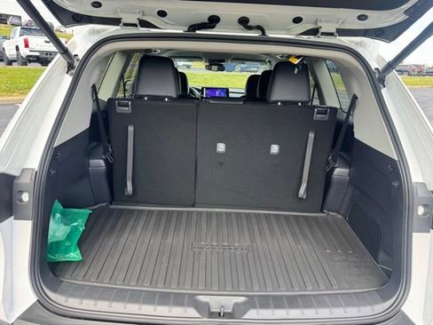 New 2026 Toyota Grand Highlander AWD image 12