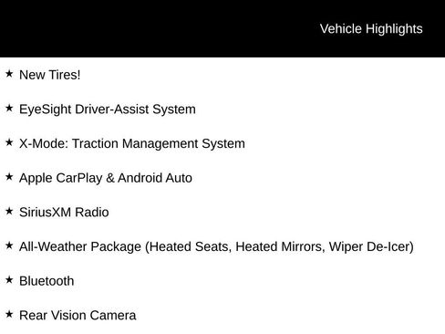 Used 2020 Subaru Outback Premium image 5