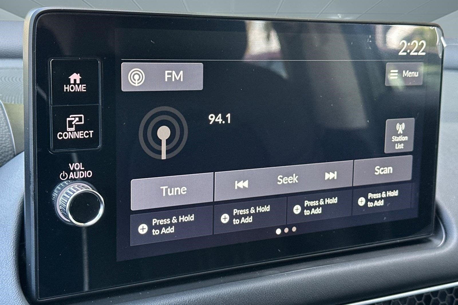 New 2027 Honda HR-V EX-L image 20