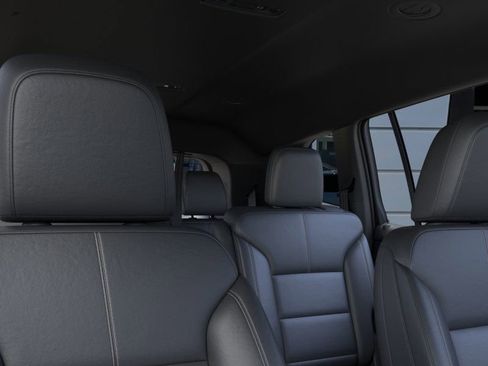 New 2026 GMC Acadia Elevation w/ Black Edition image 18