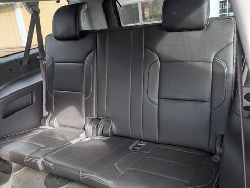 Used 2017 GMC Yukon XL Denali w/ Open Road Package image 18