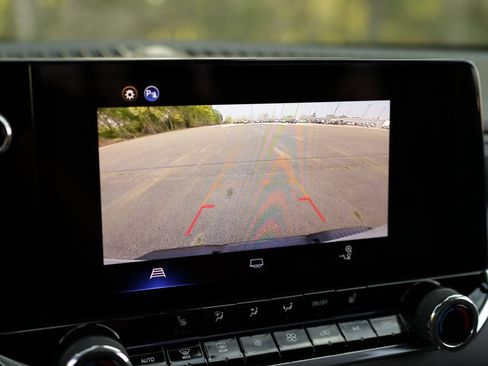 New 2026 Chevrolet Colorado Trail Boss image 16