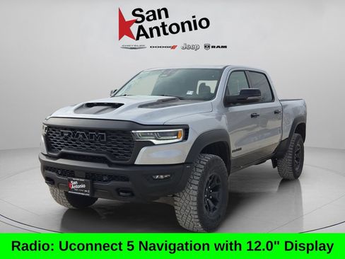 Used 2026 RAM 1500 RHO AWD/4WD image 5