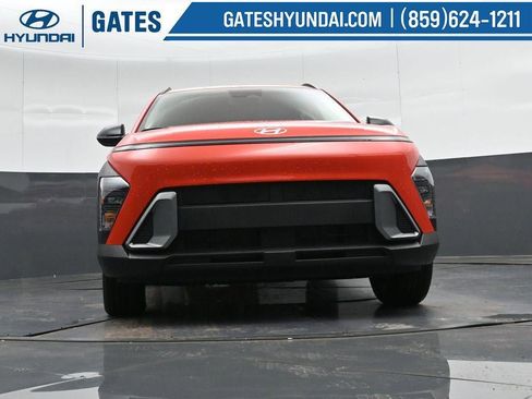 New 2026 Hyundai Kona SEL Sport FWD image 46