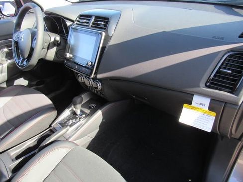 New 2026 Mitsubishi Outlander Sport SE AWD/4WD image 12