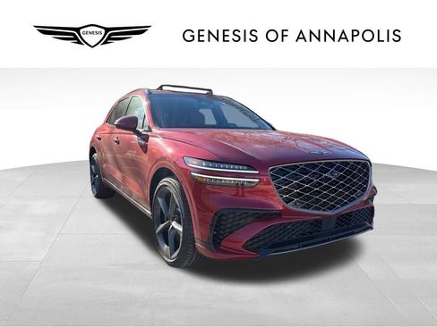 New 2026 Genesis GV70 3.5T Sport Prestige image 1