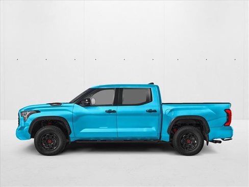New 2026 Toyota Tundra TRD Pro image 3