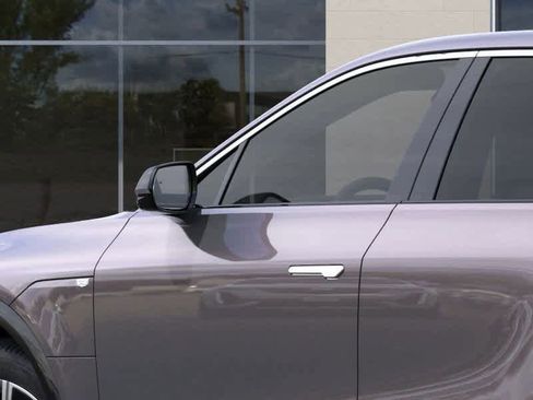 New 2026 Cadillac Lyriq Luxury image 12