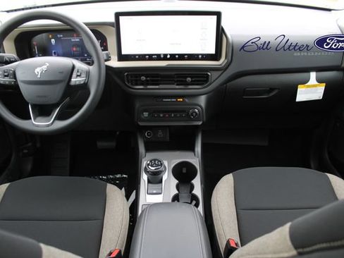 New 2026 Ford Bronco Sport Big Bend AWD/4WD image 11