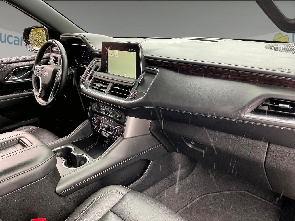 Used 2024 Chevrolet Suburban LT AWD/4WD image 13