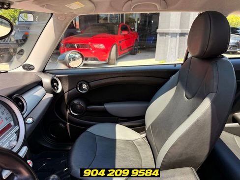 Used 2010 MINI Cooper Hardtop FWD image 20
