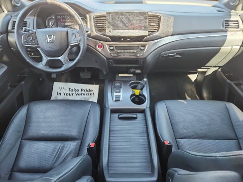 Used 2023 Honda Passport EX-L image 9