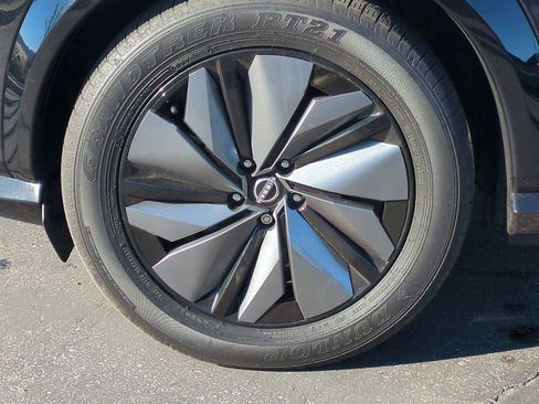 Certified 2023 Nissan Ariya FWD image 28