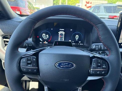 New 2026 Ford Explorer ST w/ Sun And Sound Package AWD/4WD image 24