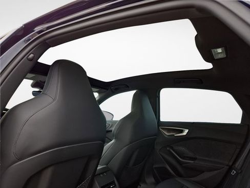 New 2026 Audi S5 Premium Plus AWD/4WD image 13