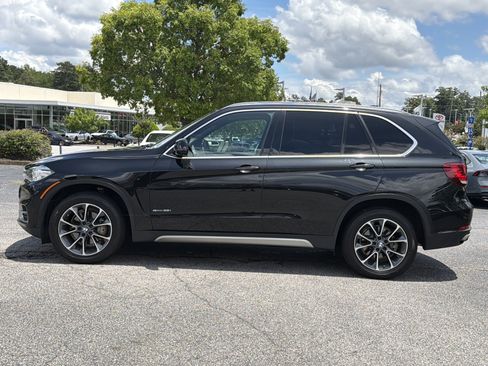 Used 2018 BMW X5 sDrive35i RWD image 19